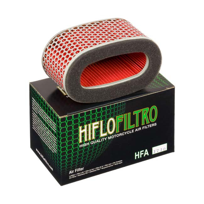 Load image into Gallery viewer, HIFLO HFA1710 Air Filter

