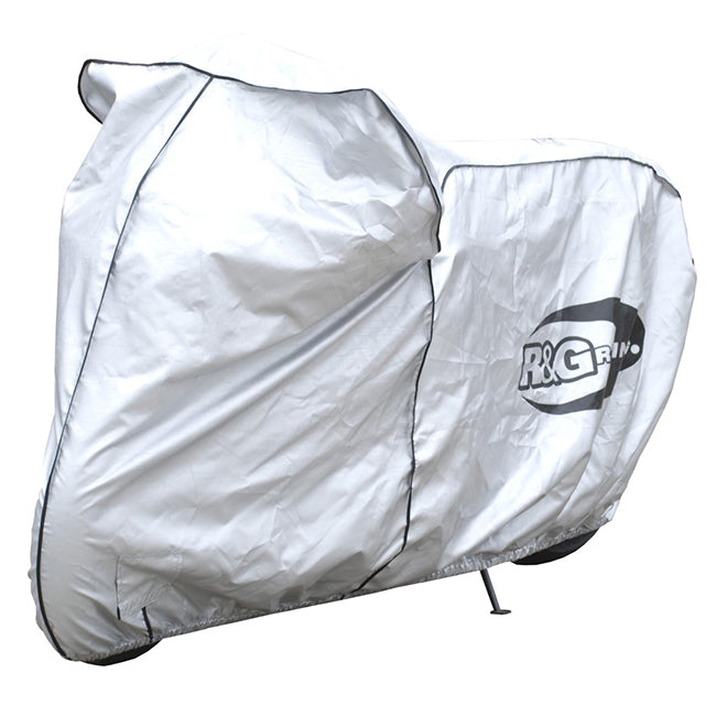 Load image into Gallery viewer, R&amp;G Bike Cover road bike
