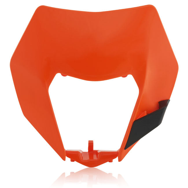 Load image into Gallery viewer, REPLACEMENT MASK for VSL HEADLIGHT
