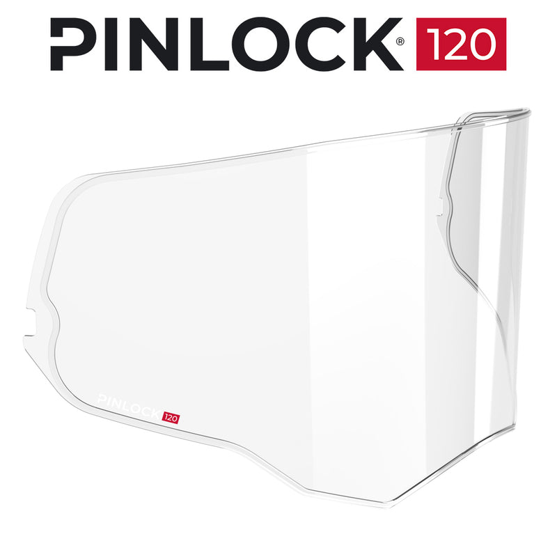 Load image into Gallery viewer, DKS469 Pinlock 120 lens - clear
