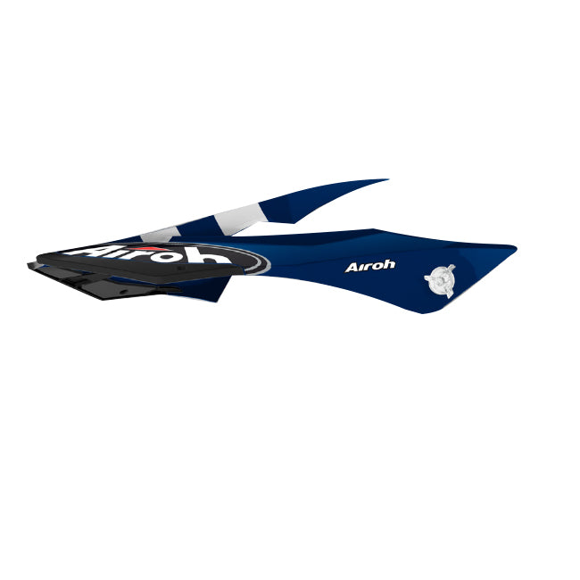 Load image into Gallery viewer, TWIST 2.0 Tech Blue Gloss Peak
