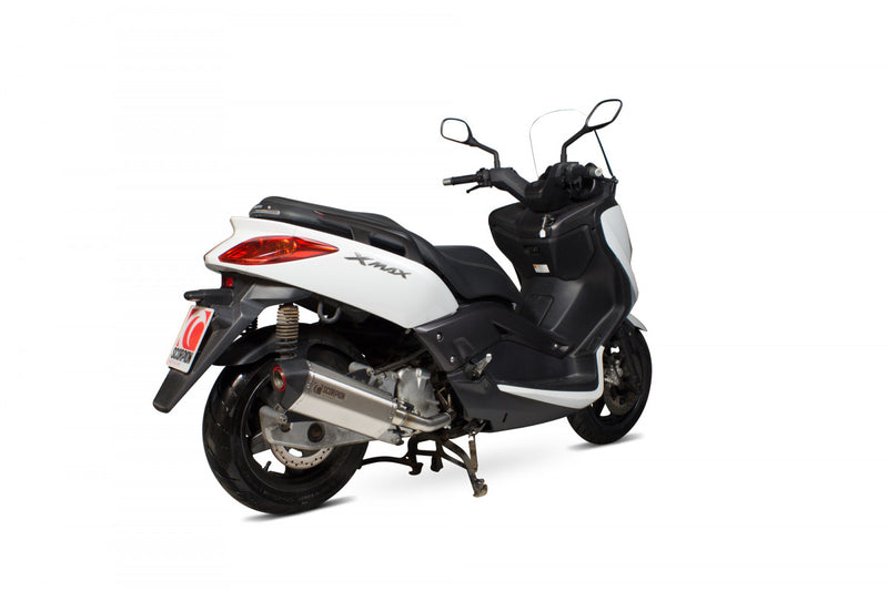 Load image into Gallery viewer, YAMAHA XMAX 125 SP Stainless
