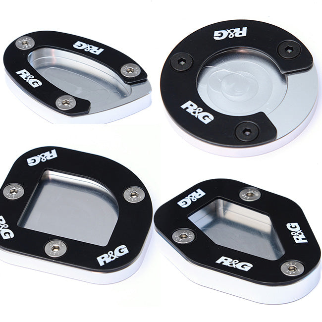 Load image into Gallery viewer, R&amp;G Kickstand Shoe
