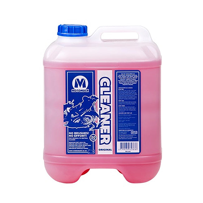 Load image into Gallery viewer, 20 Litre Bike wash
