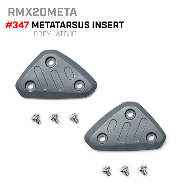 Load image into Gallery viewer, Atojo Metatarsis Insert ref:347 Sidi
