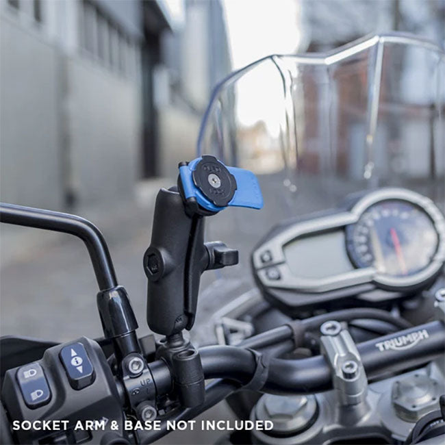 Load image into Gallery viewer, Quadlock-1-inch-Ball-Adaptor-4
