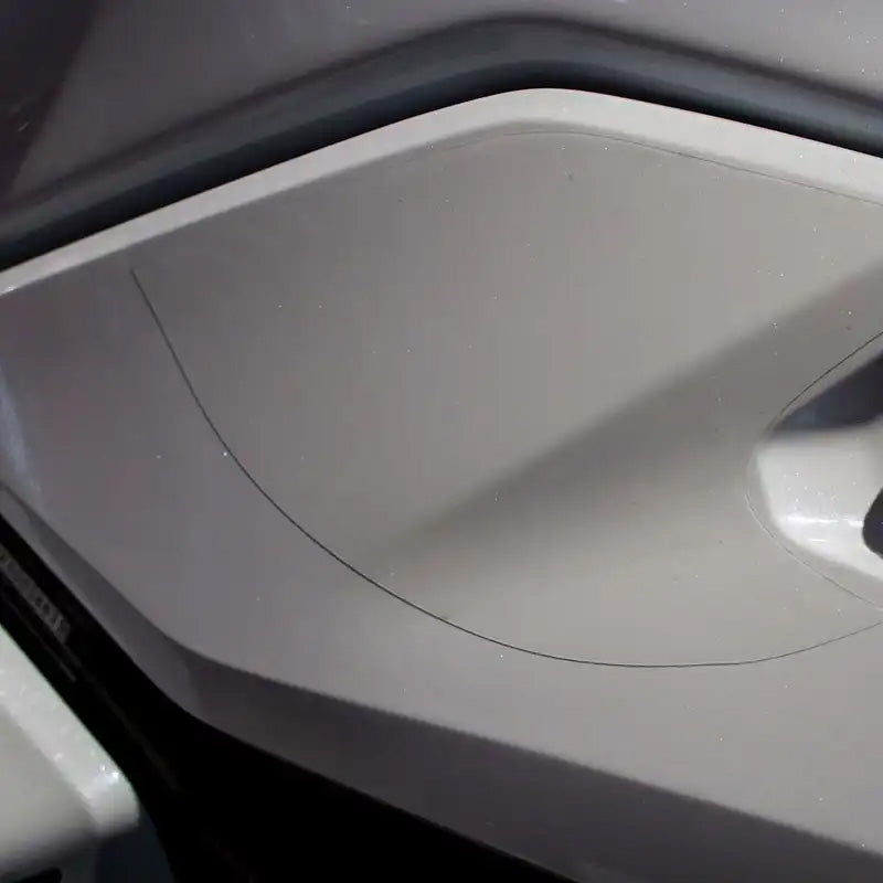 Load image into Gallery viewer, Second Skin Tank Protection for the Husqvarna Norden 901 &#39;22- (4-piece kit)
