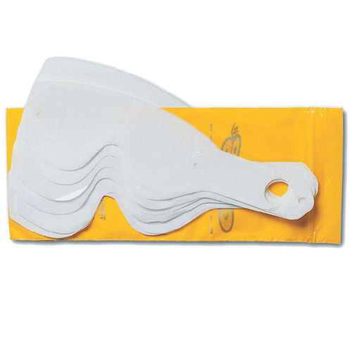 Load image into Gallery viewer, PG3270 - Clear- Tear-Off
