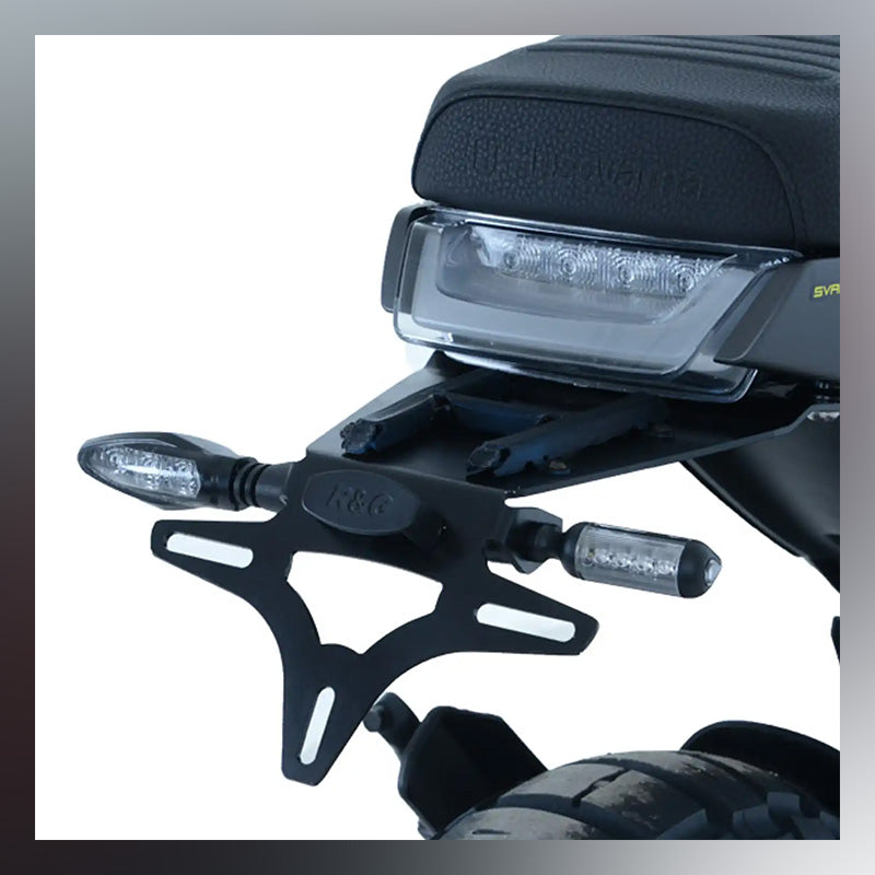 Load image into Gallery viewer, Tail Tidy for the Husqvarna Vitpilen &amp; Svartpilen 401 &#39;18-&#39;19 models
