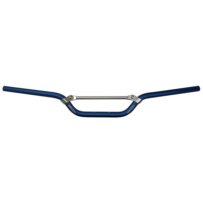 Load image into Gallery viewer, 22.2mm  Alloy Handlebar Blue

