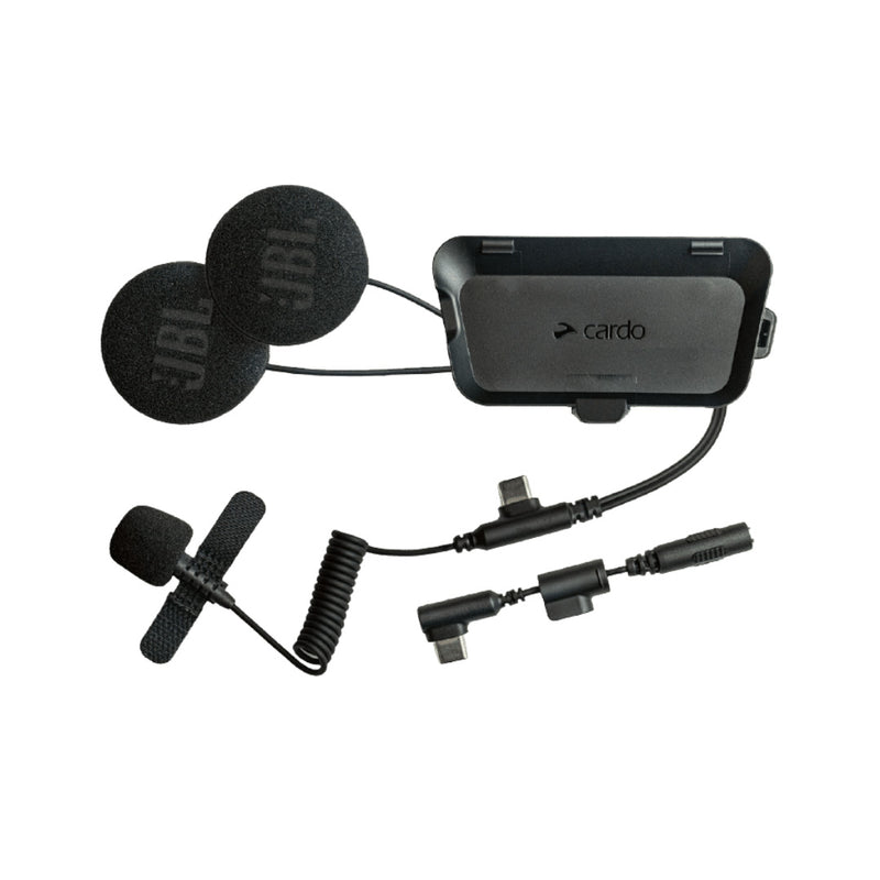 Load image into Gallery viewer, PACK TALK OUTDOOR 2nd Helmet Kit
