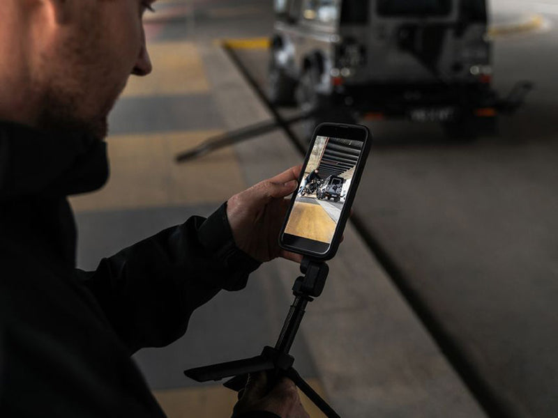 Load image into Gallery viewer, QUAD LOCK SELFIE STICK (4)
