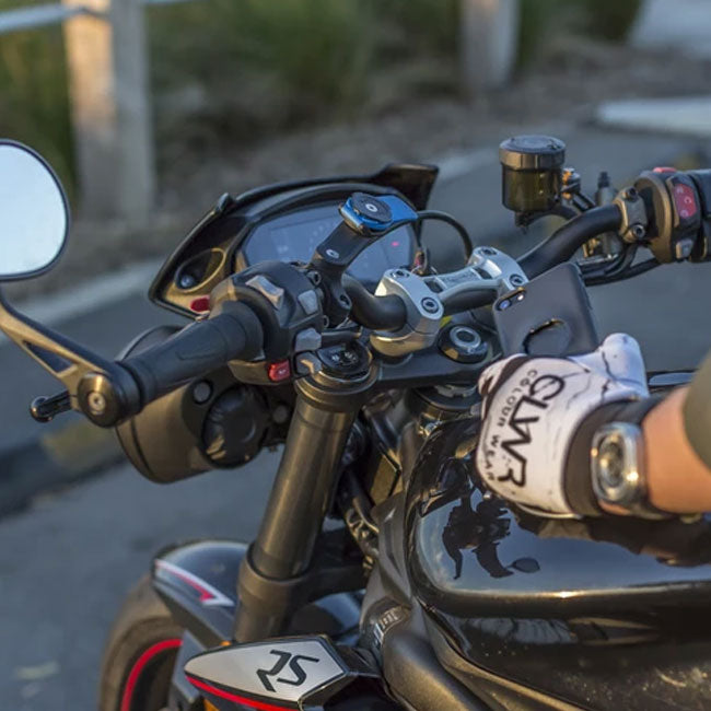 Load image into Gallery viewer, Quad-Lock-Motorcycle-Extension-Arm-3
