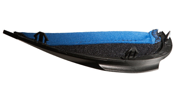 Load image into Gallery viewer, RPHA10+ Chin guard curtain - CGRPHA10PLUS
