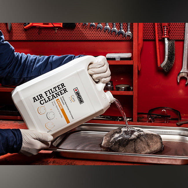 Load image into Gallery viewer, AIR FILTER CLEANER
