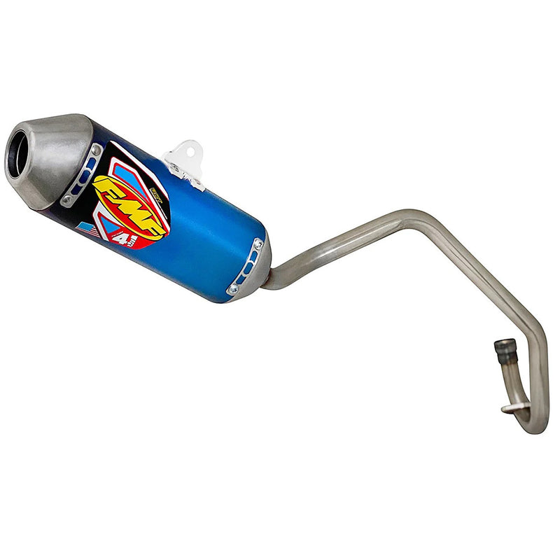 Load image into Gallery viewer, IMini 4.1 Ti System KLX110 02-23 KLX110R 21-23 FMF
