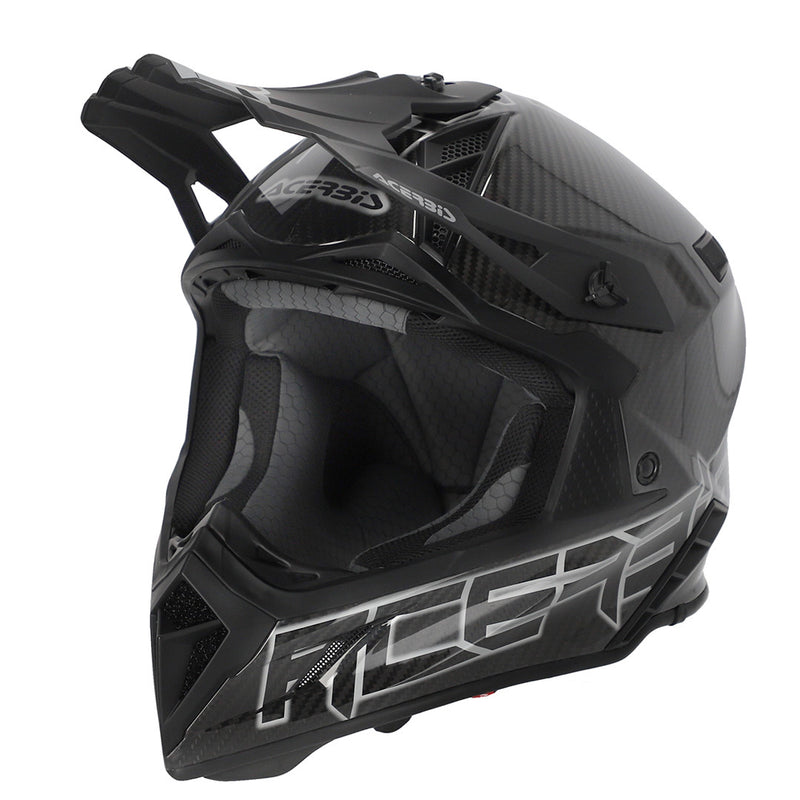 Load image into Gallery viewer, STEEL CARBON 22-06 HELMET
