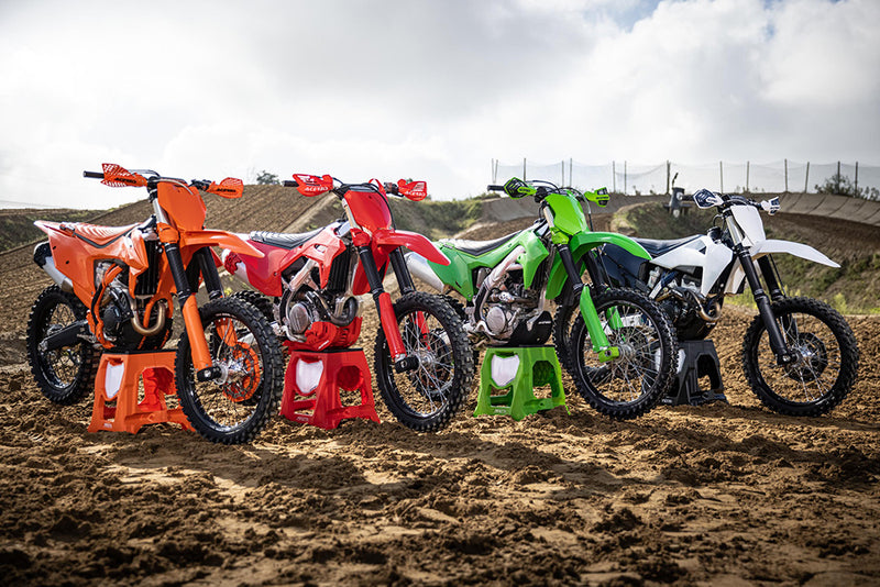 Load image into Gallery viewer, X-FUTURE HANDGUARDS b
