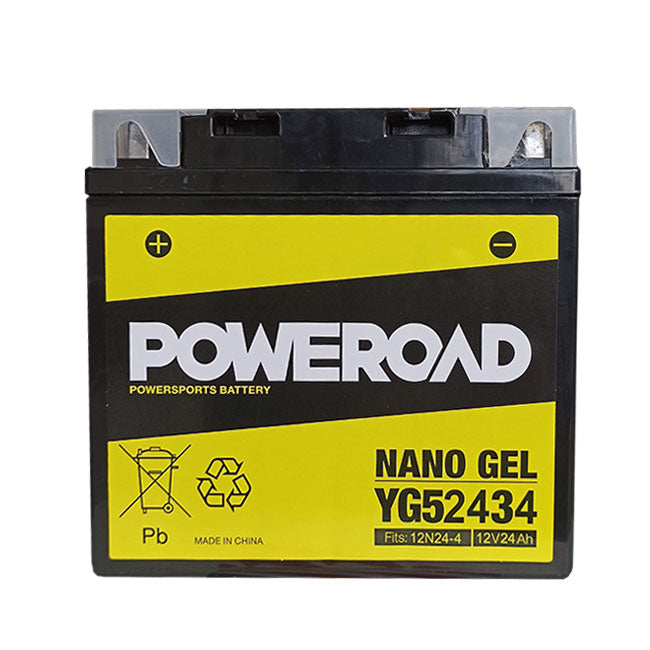 Load image into Gallery viewer, YG52434 Sealed Nano Gel
