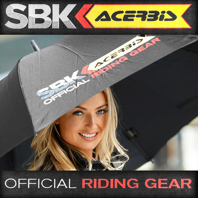 Load image into Gallery viewer, Acerbis SBK umbrella 22361.090
