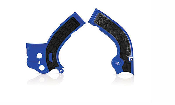 Load image into Gallery viewer, 17778.040 Grip Frame Guard YZF250/450 Blue
