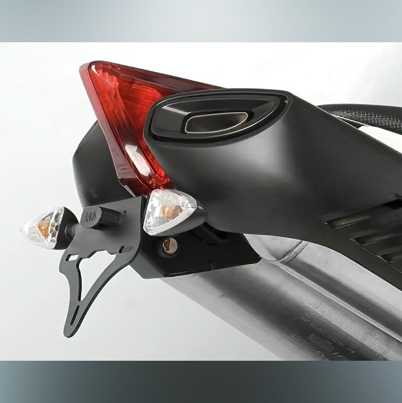 Load image into Gallery viewer, Tail Tidy for Aprilia Dorsoduro

