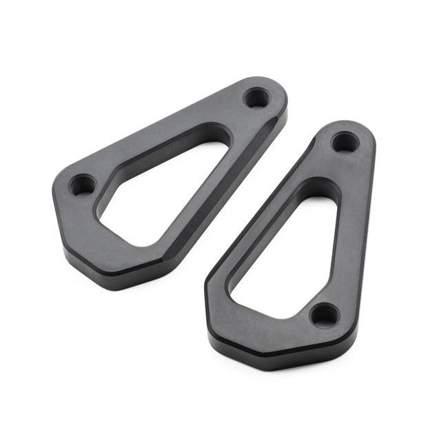 Load image into Gallery viewer, OS-FOOTREST ELIMINATOR YAMAHA T7
