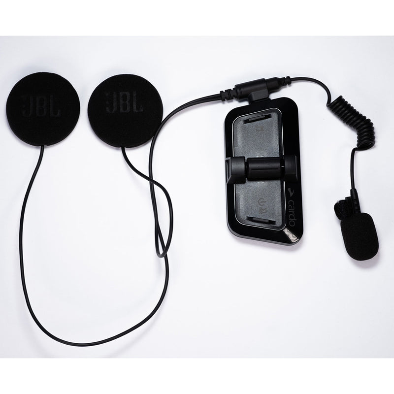 Load image into Gallery viewer, Packtalk Outdoor Black
