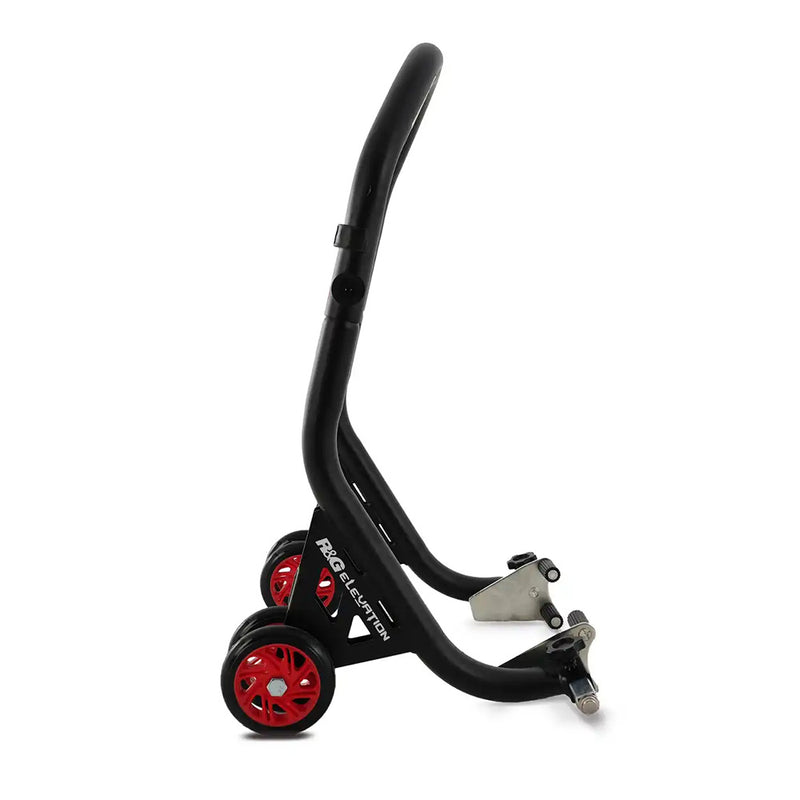 Load image into Gallery viewer, R&amp;G Front Workshop Paddock Stand D
