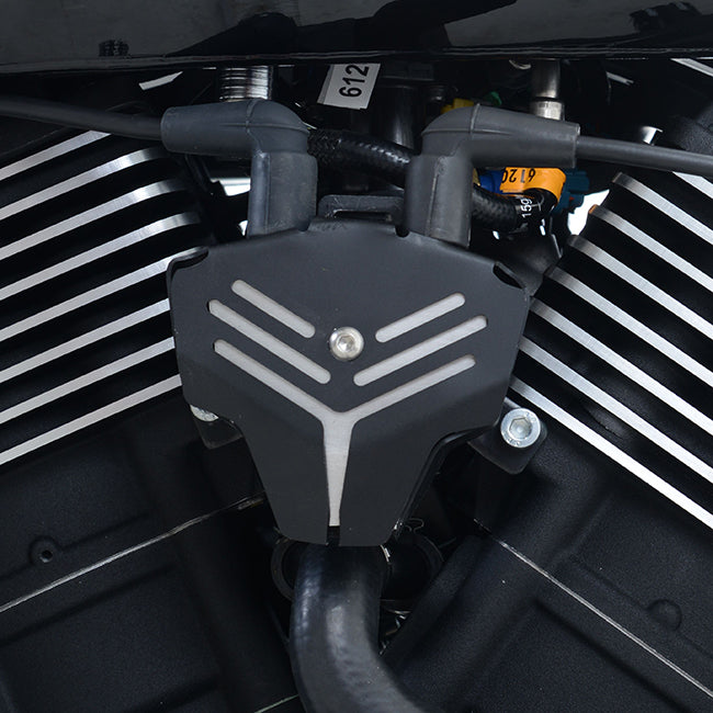 Load image into Gallery viewer, R&amp;G Ignition coil cover
