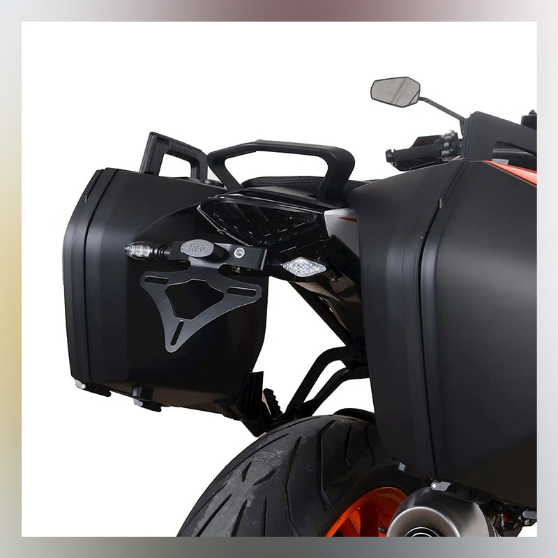 Load image into Gallery viewer, Tail Tidy for KTM Superduke 1290 GT

