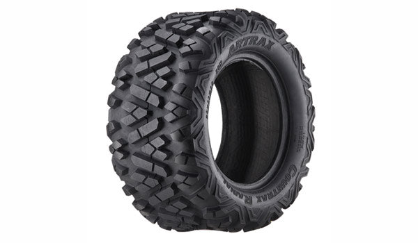 Load image into Gallery viewer, Artrax Countrax 6ply Tyre - AT1308 Radial

