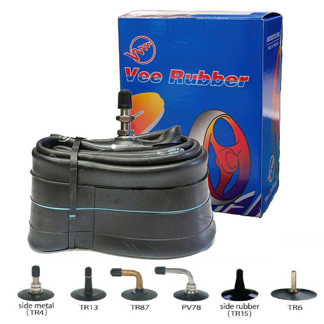 Load image into Gallery viewer, Vee Rubber Inner Tube
