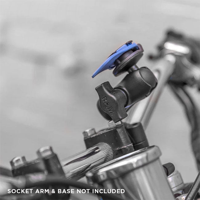 Load image into Gallery viewer, Quadlock-1-inch-Ball-Adaptor
