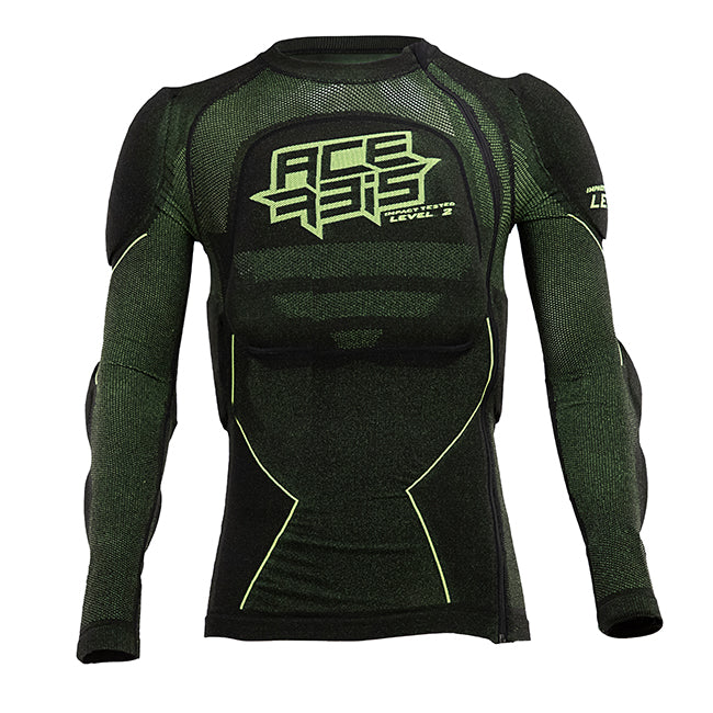 Load image into Gallery viewer, X-Fit Future Level 2 Body Armour - Front View
