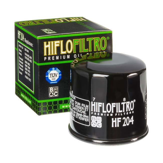Load image into Gallery viewer, HiFlo HF204 Oil Filter
