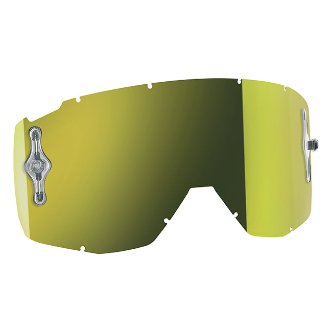 Load image into Gallery viewer, Hustle_Tyrant_Spilt SNG Work Yellow Chrome afc wks S218814-301
