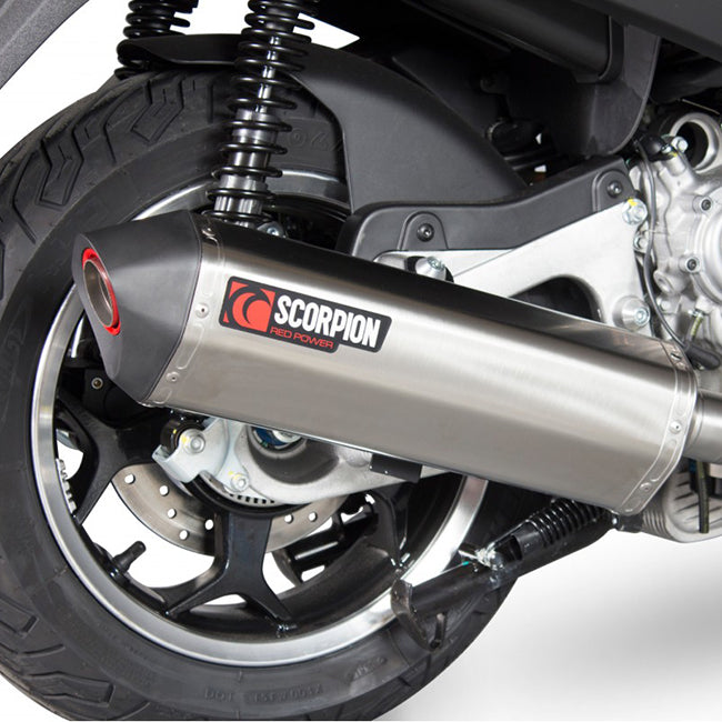 Load image into Gallery viewer, SCORPION Piaggio MP3
