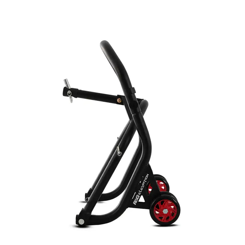 Load image into Gallery viewer, R&amp;G Front Headlift Workshop Paddock Stand
