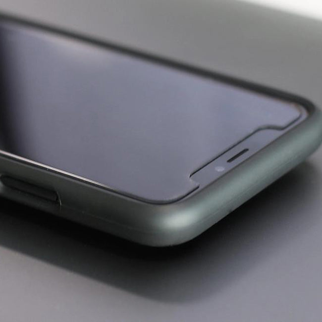 Load image into Gallery viewer, Tempered Glass Screen Protector - iPhone
