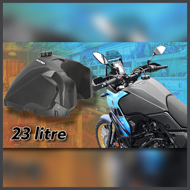 Load image into Gallery viewer, ACERBIS Tenere 700
