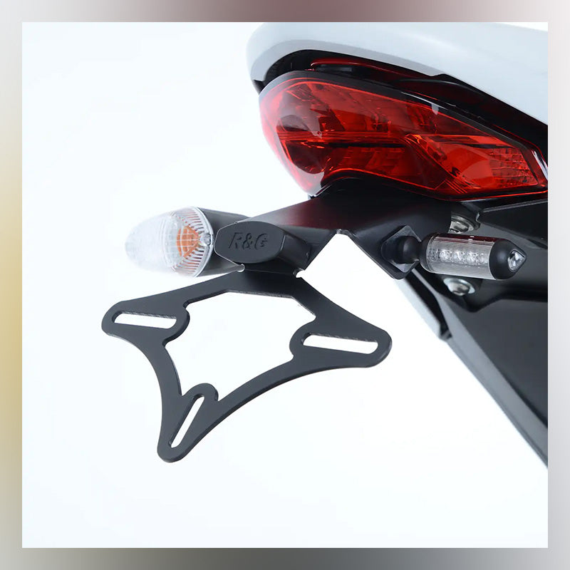 Load image into Gallery viewer, Tail Tidy for the Ducati Monster 797 &#39;17-

