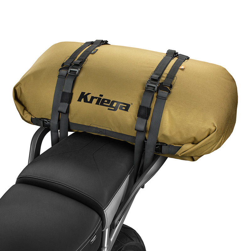 Load image into Gallery viewer, Kriega Rollpack 20 Coyote
