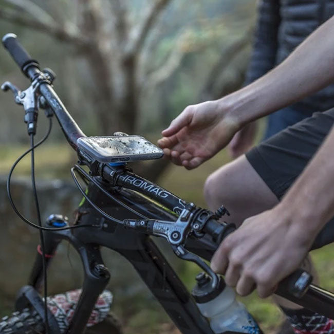 Load image into Gallery viewer, Quad-Lock-Ponchos
