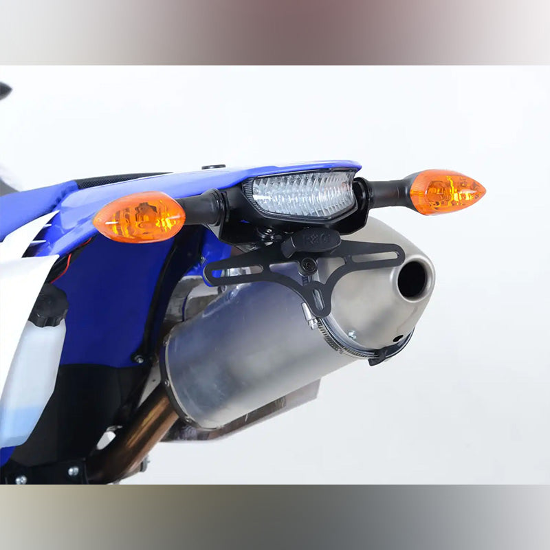 Load image into Gallery viewer, Tail Tidy for Yamaha WR450F &#39;12-&#39;15
