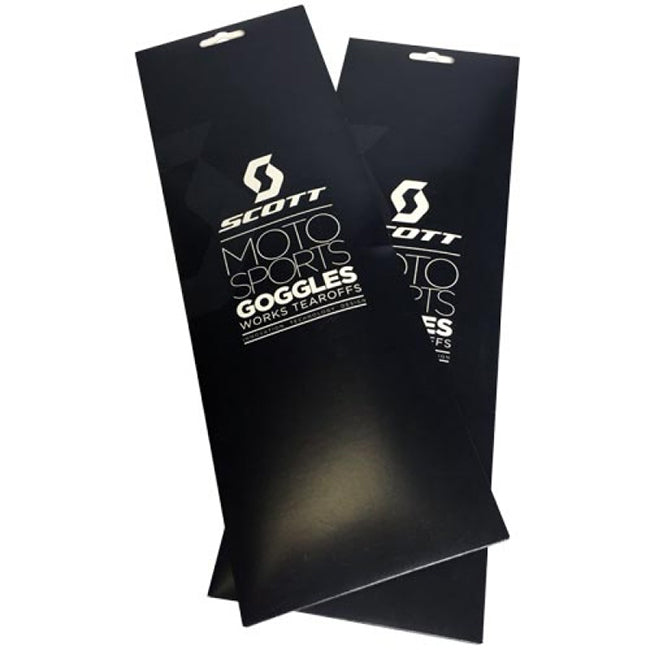 Load image into Gallery viewer, Scott Buzz 20 Pack Works Tearoffs
