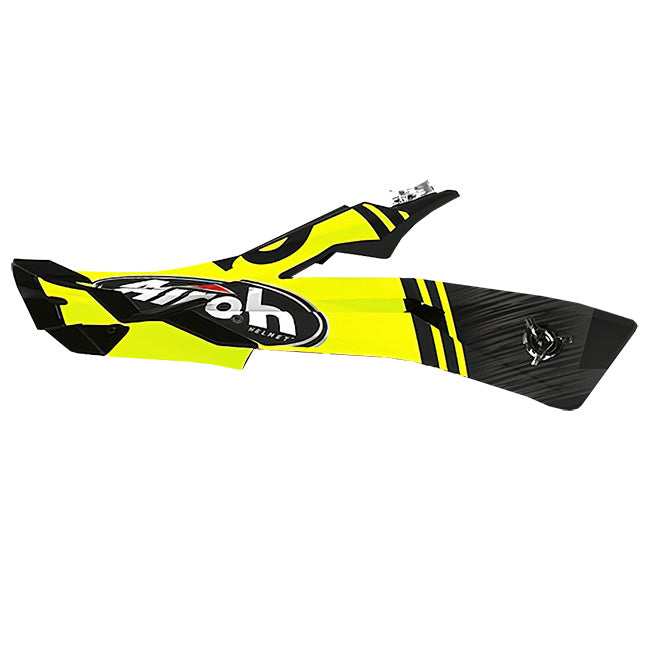 Load image into Gallery viewer, Aviator ACE Kybon Yellow Matt
