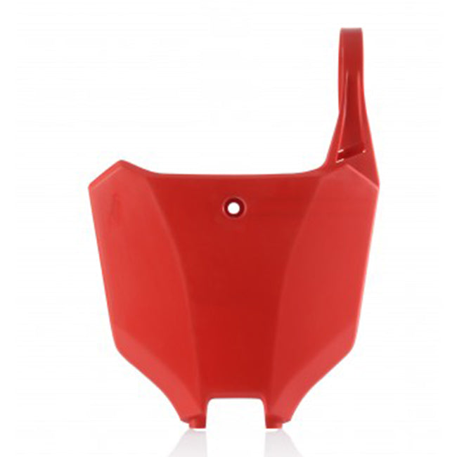 Load image into Gallery viewer, Front No Plate HONDA CRF 450 R/RX 2021
