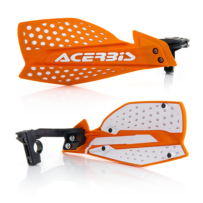 Load image into Gallery viewer, Acerbis X-Ultimate Orange White
