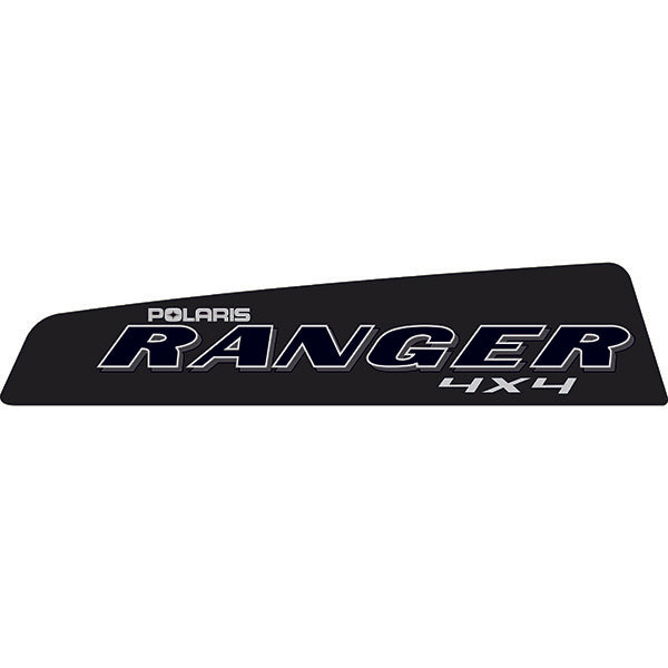 Load image into Gallery viewer, 700.6050 Polaris Ranger 400,570 LH Side Sticker
